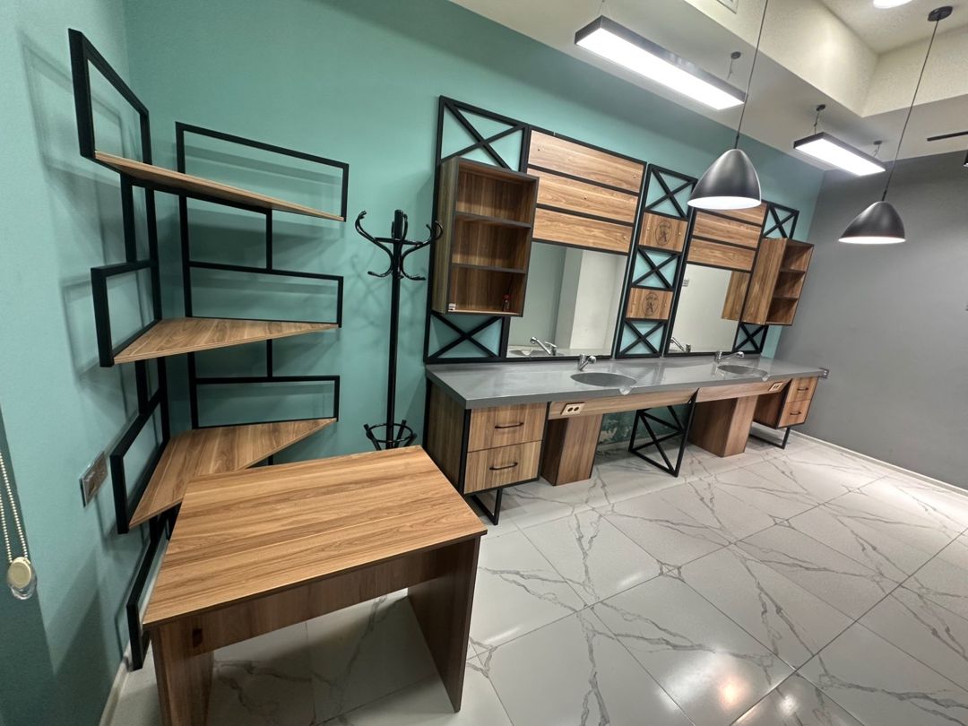 Salon mebeli — Mallar, Bakı (2)