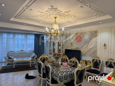 Satılır 3 otaqlı yeni tikili 218 m²