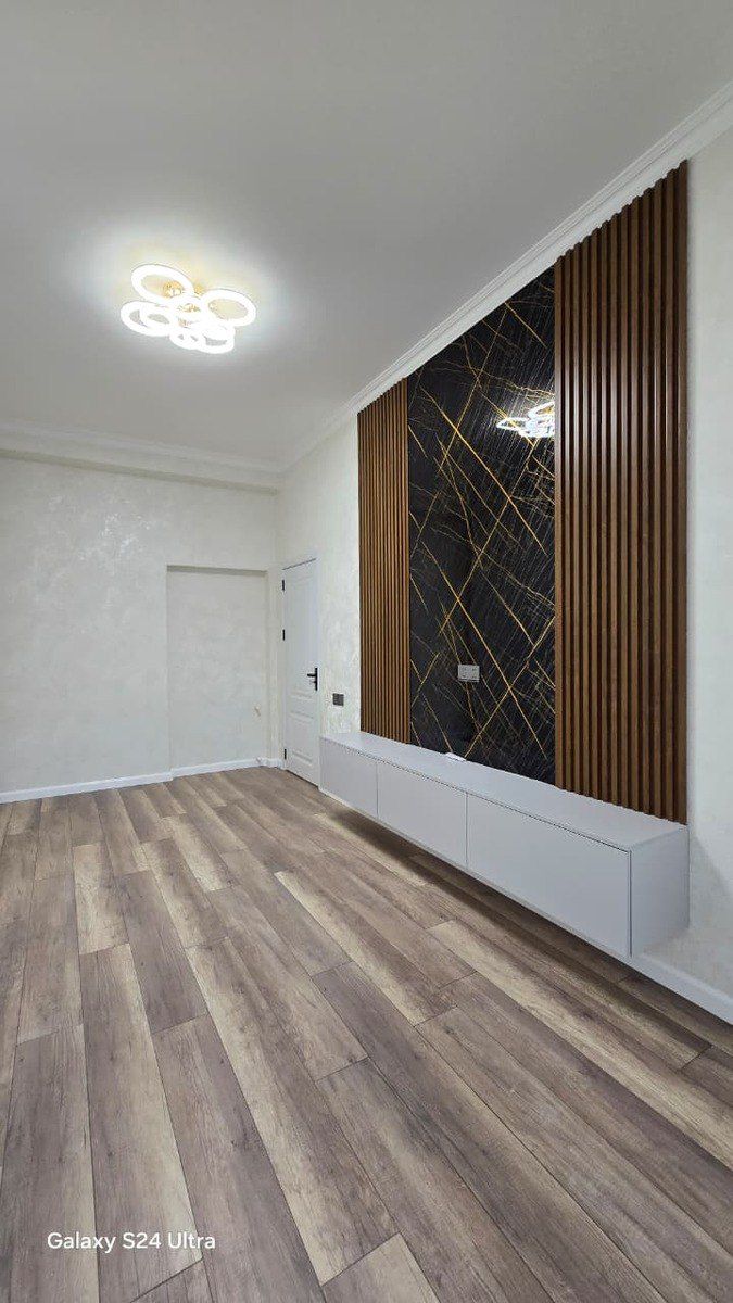Satılır 2 otaqlı yeni tikili 46 m² — Mənzil, Xırdalan (4)
