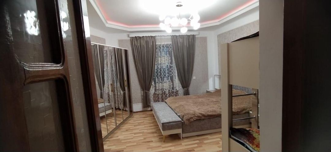 3-otaqlı mənzil, İçəri şəhər m., 62.3 m² — Daşınmaz əmlak, Bakı
