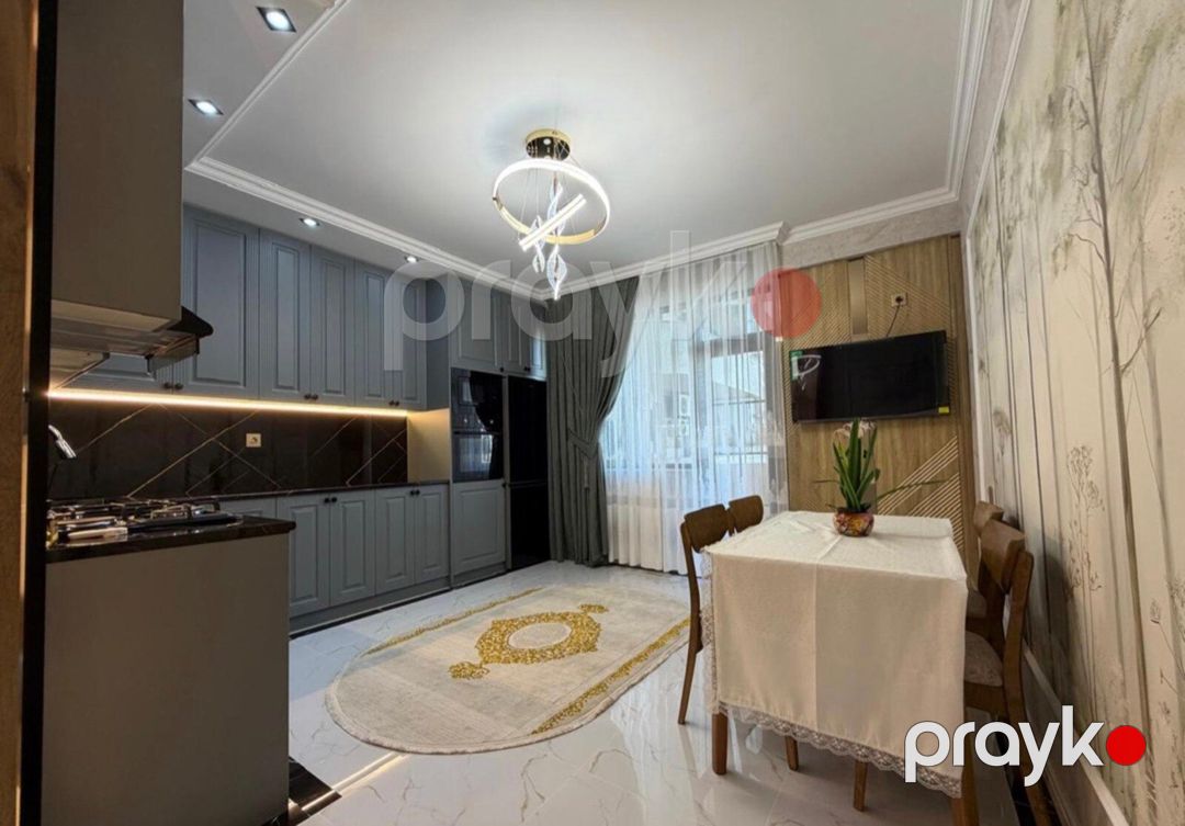 Satılır 3 otaqlı yeni tikili 110 m² — Mənzil, Bakı (5)