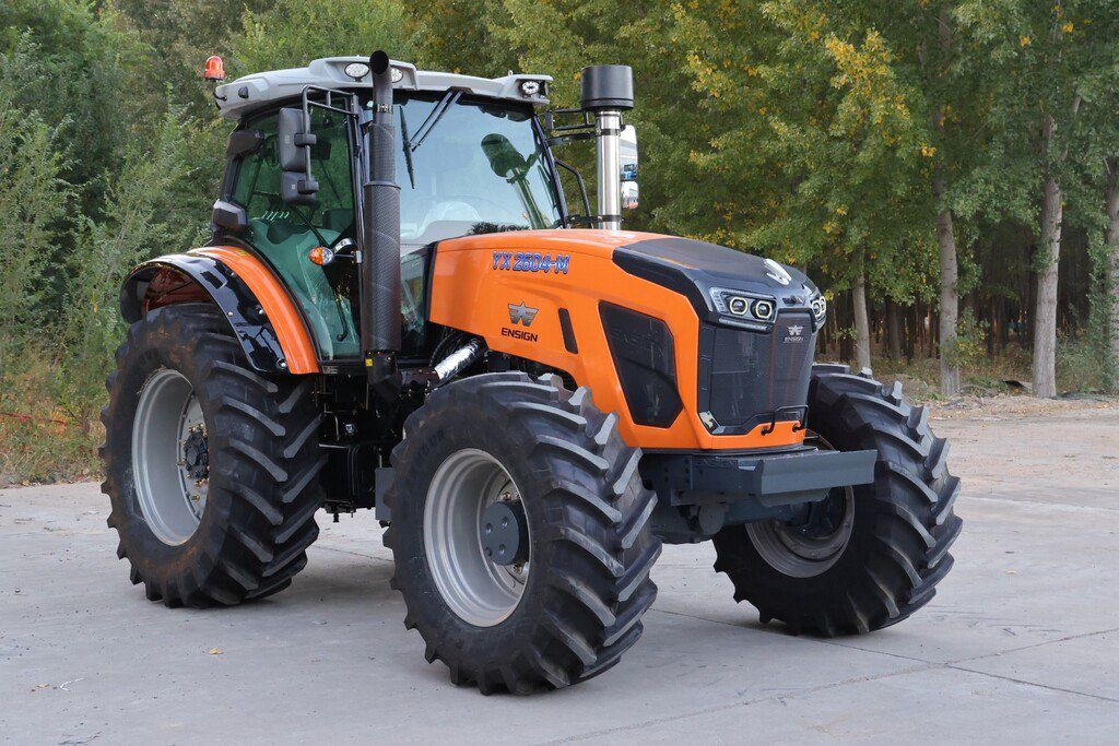 Ensign YX2604-M, 2025 il — Avto, Bakı