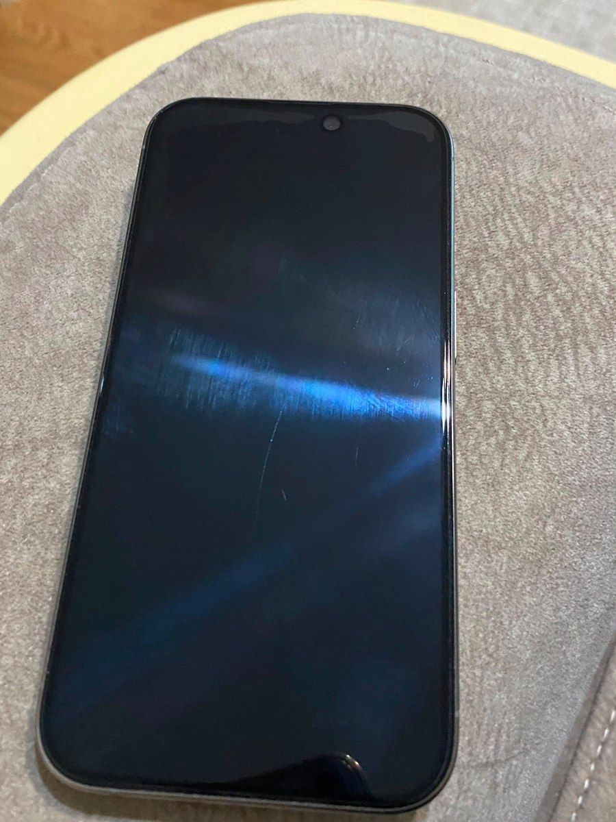 Apple iPhone 15 Pro Natural Titanium 256GB/8GB — Telefonlar və qadjetlər, Bakı (3)
