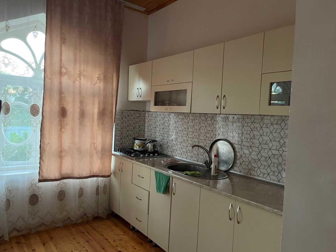 Həyət evi kirayə verilir, Lənkəran ş. — Daşınmaz əmlak, Lənkəran (5)