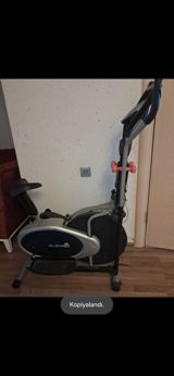 Fitness velosiped simulyatoru — Exercise Bikes