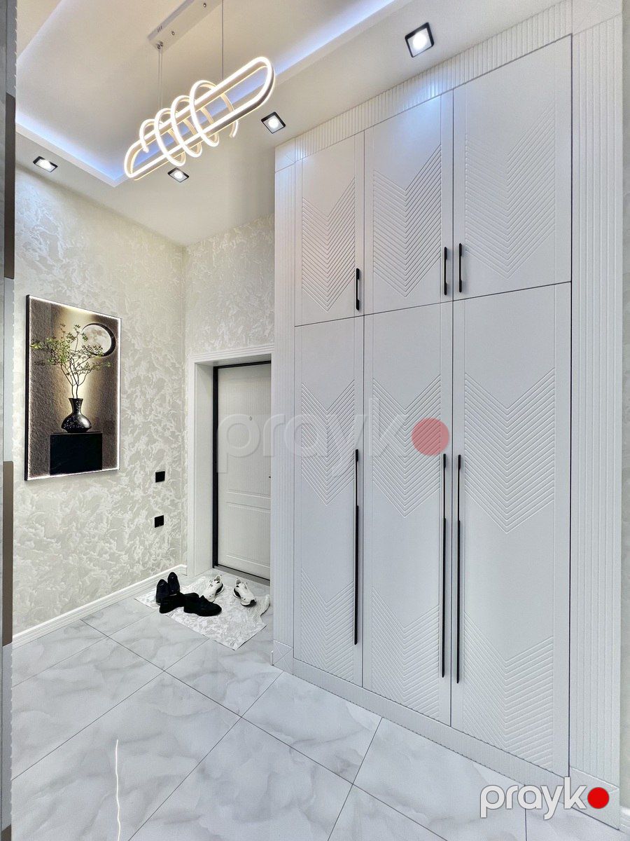 Satılır 2 otaqlı yeni tikili 68 m² — Mənzil, Bakı (12)