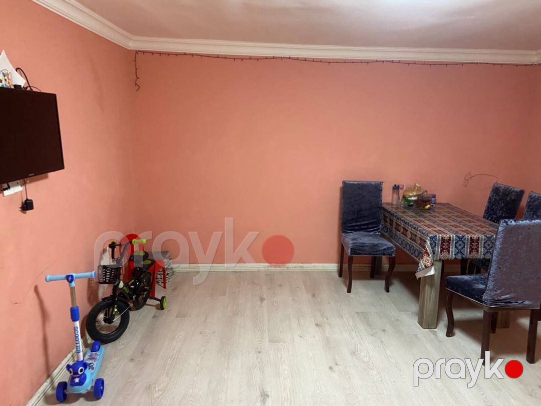 Satılır 3 otaqlı həyət evi/bağ evi 100 m² — Ev, villa, Bakı (7)