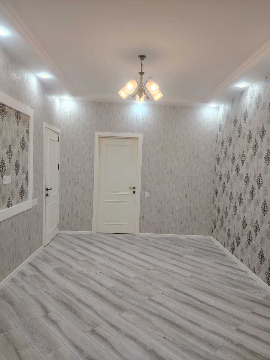 Satılır 2 otaqlı köhnə tikili 42 m² — Mənzil, Bakı (4)