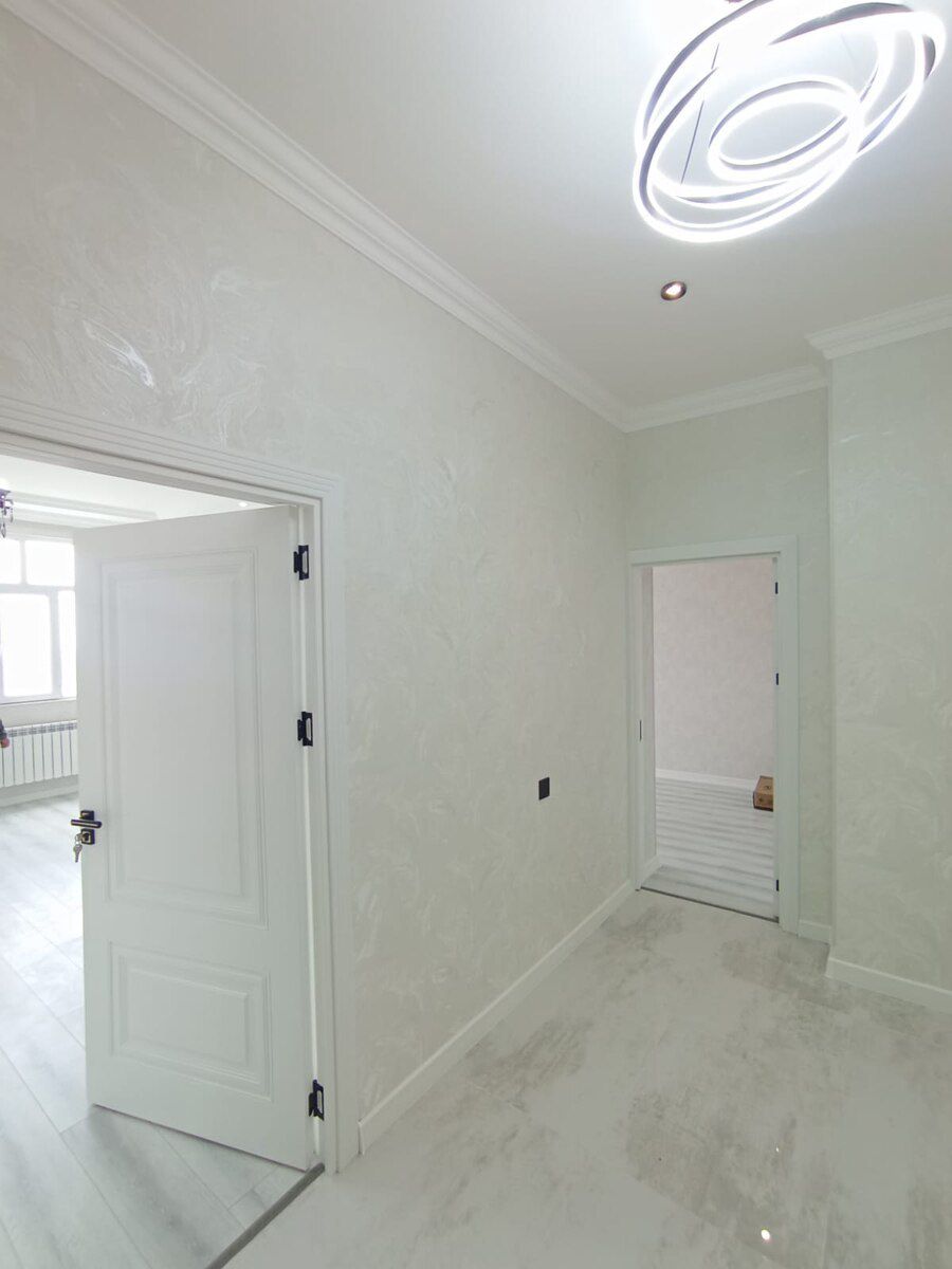 2-otaqlı yeni tikili, Gəncə ş., 75 m² — Daşınmaz əmlak, Gəncə (9)