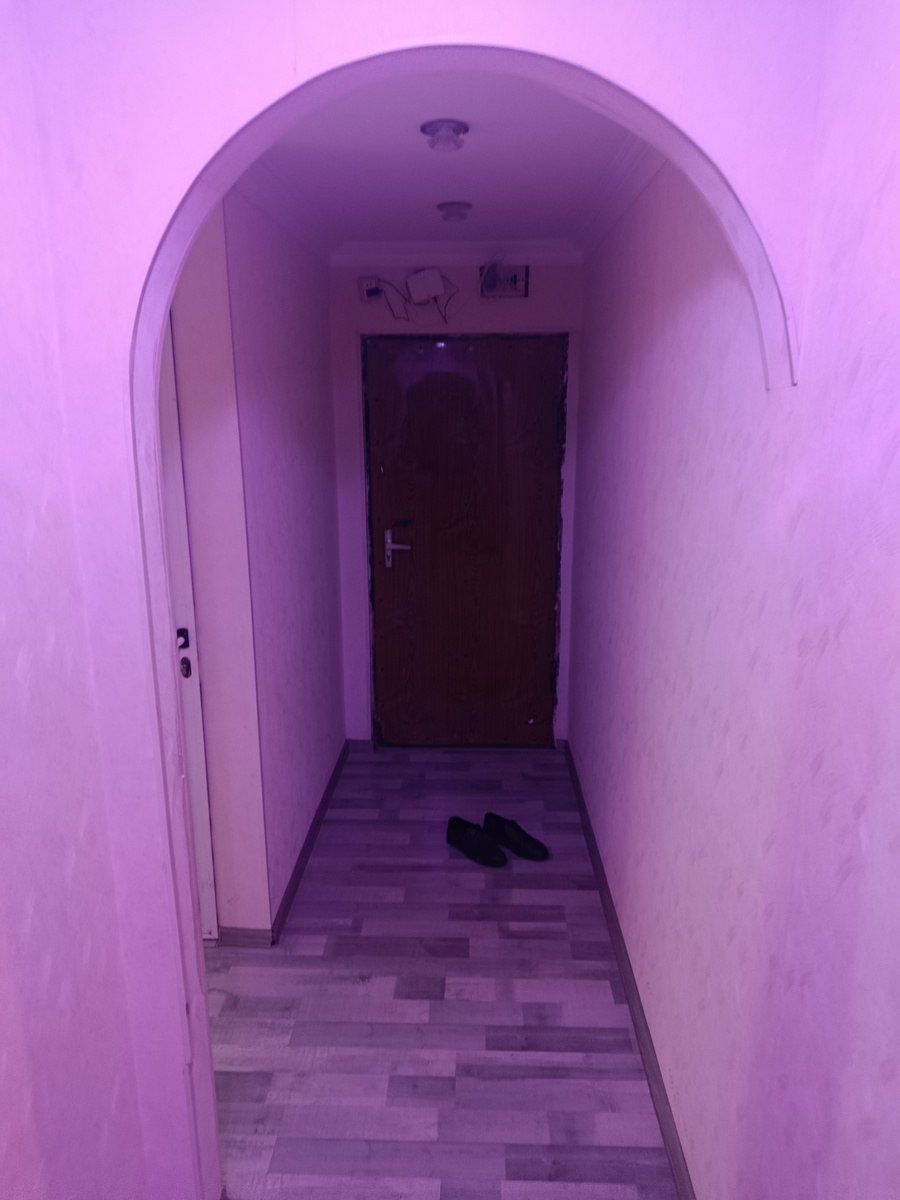 İcarəyə verilir 2 otaqlı köhnə tikili 50 m² — Mənzil, Sumqayıt (9)
