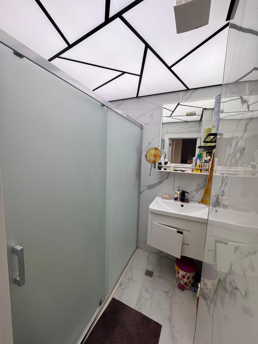 Satılır 3 otaqlı köhnə tikili 80 m² — Mənzil, Bakı (11)