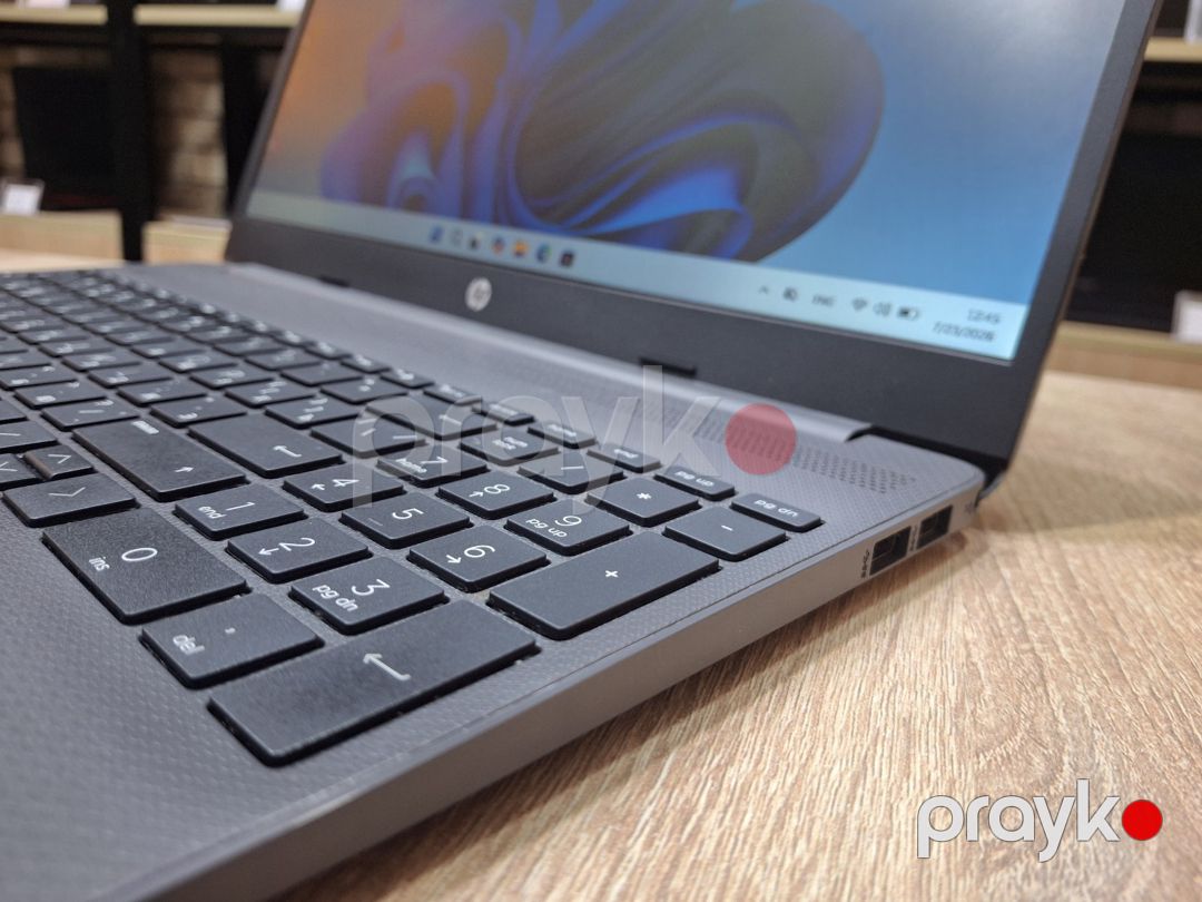 Noutbuk HP 250 G8 i3 10 — Elektronika, Bakı (5)