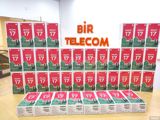 Xiaomi Redmi 17 Black 256GB/4GB — Bir telecom