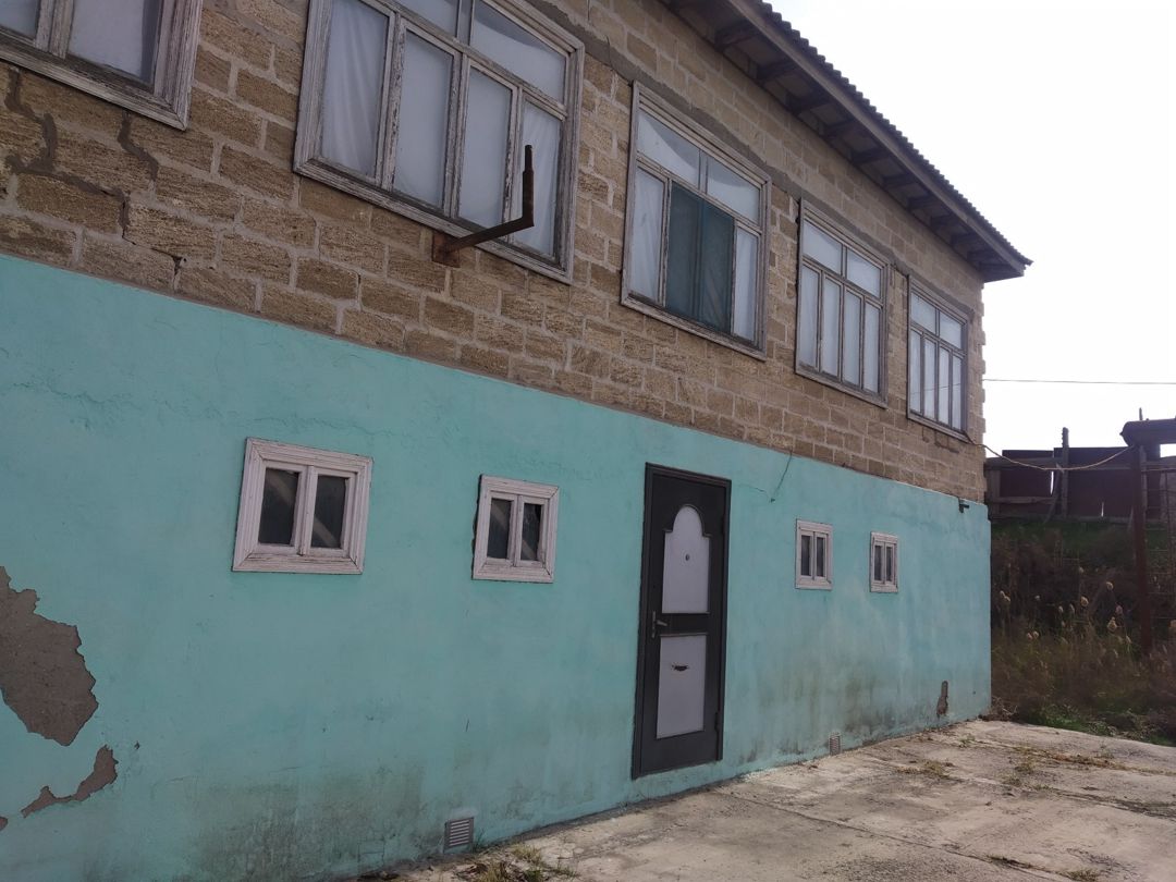 Həyət evi, Salyan r. — Daşınmaz əmlak, Salyan (2)