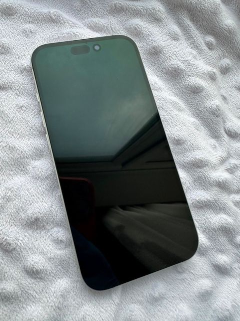 Apple iPhone 16 White 128GB/8GB