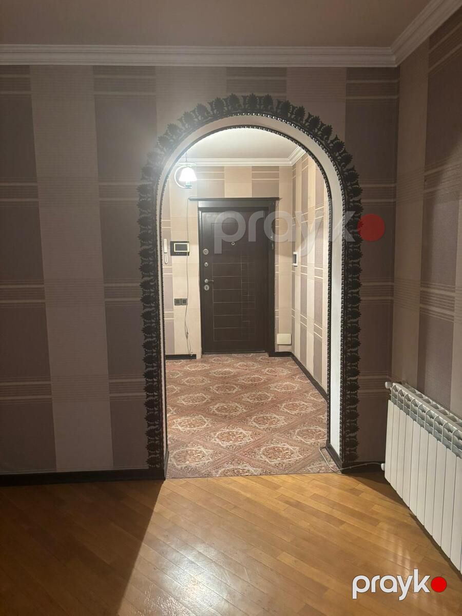 Satılır 3 otaqlı yeni tikili 128 m² — Mənzil, Bakı (5)