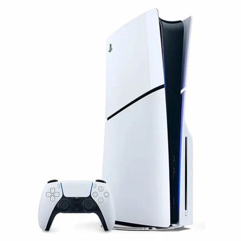 PlayStation 5 oyun konsolu Yeni nəsil oyun təcrübəsi təqdim edən