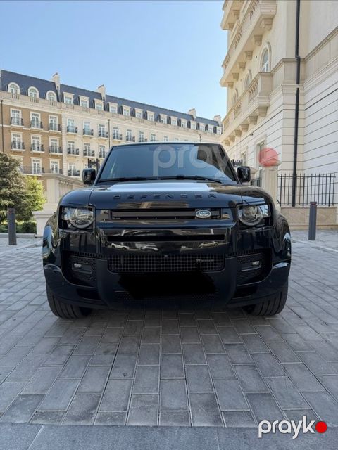 Land Rover Defender, 3.0 L, 2023 il, 65 000 km