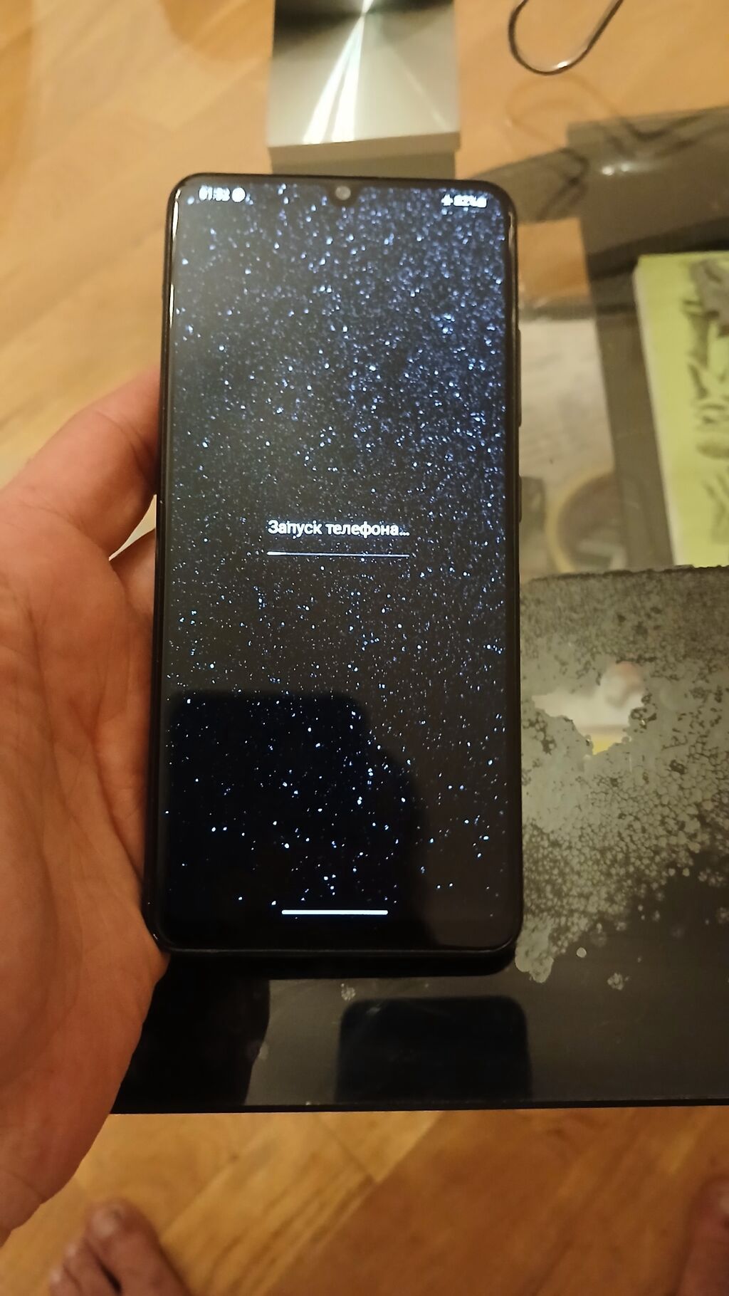Samsung Galaxy A32, rəng - Qara — Samsung, Bakı (5)