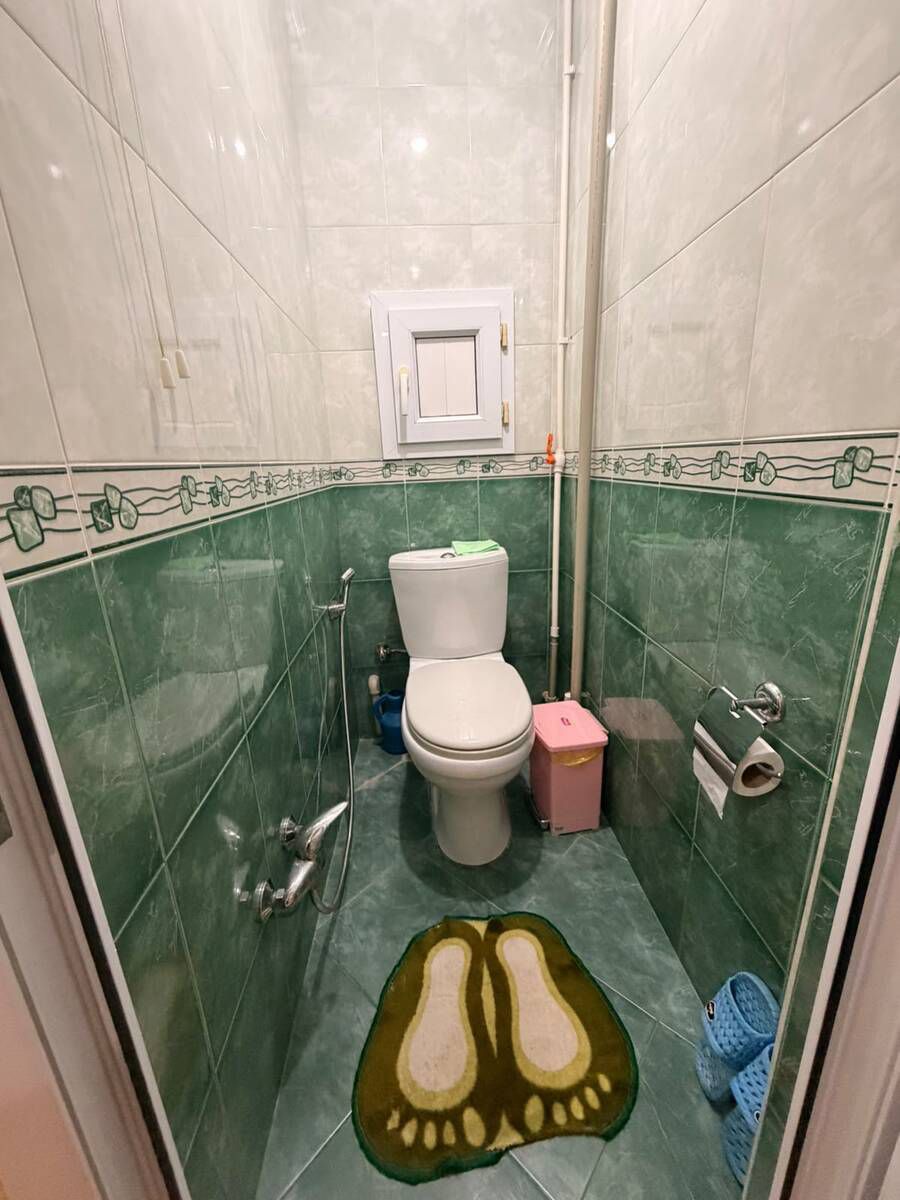 Satılır 2 otaqlı köhnə tikili 56 m² — Mənzil, Bakı (2)