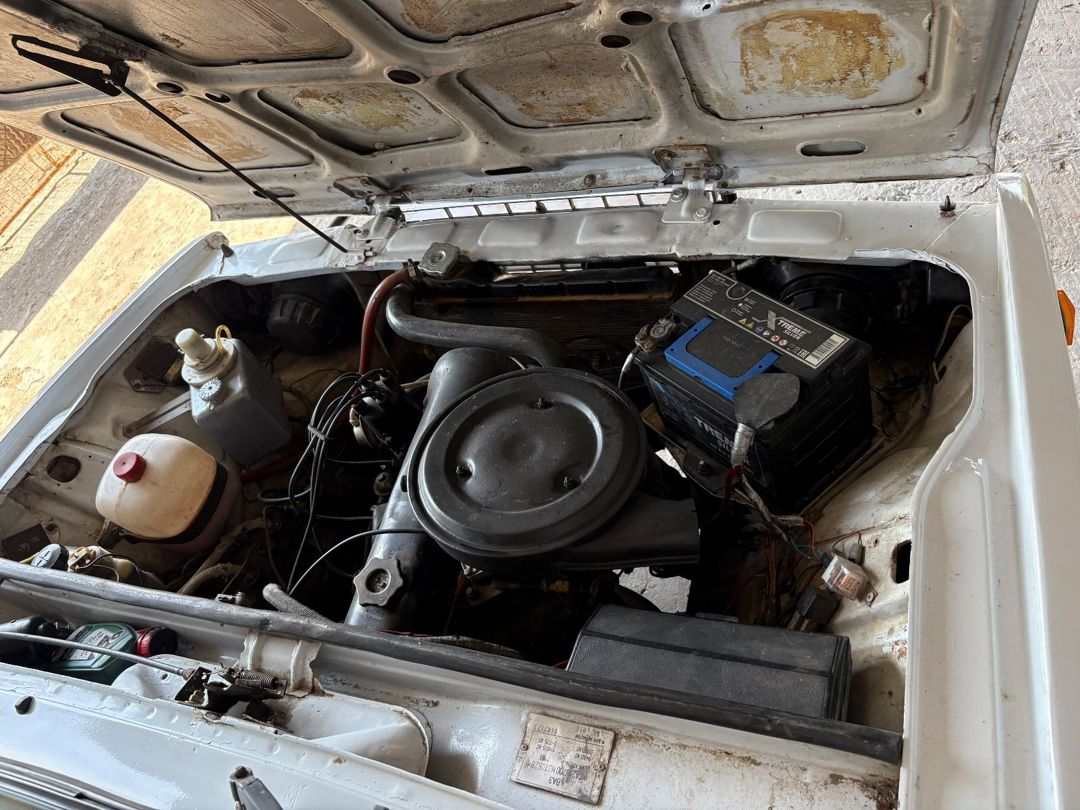 LADA (VAZ) 2107, 1992 il — Avtomobillər, Şirvan (4)