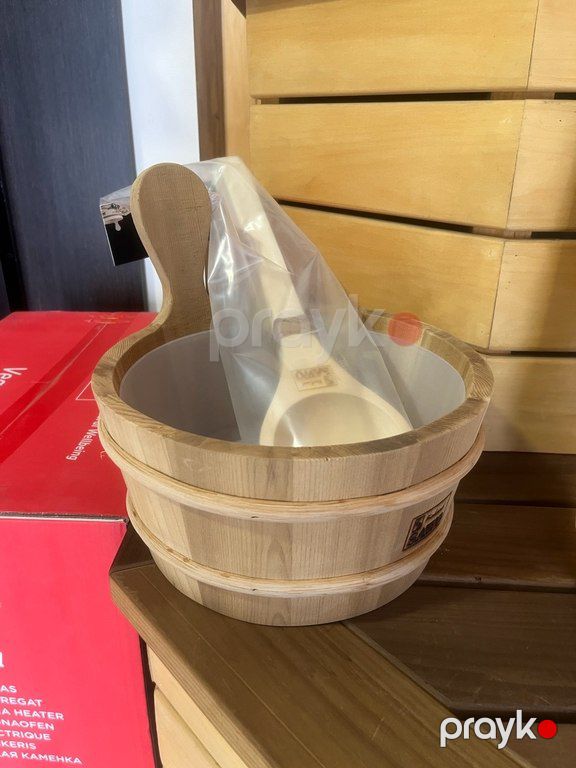 Sauna məhsulları — Mallar, Bakı (8)