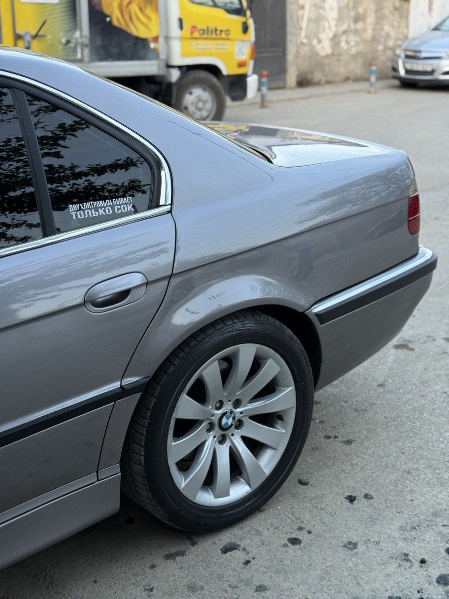BMW diskləri Style 250 — Ehtiyat hissələri və aksesuarlar, Bakı (2)
