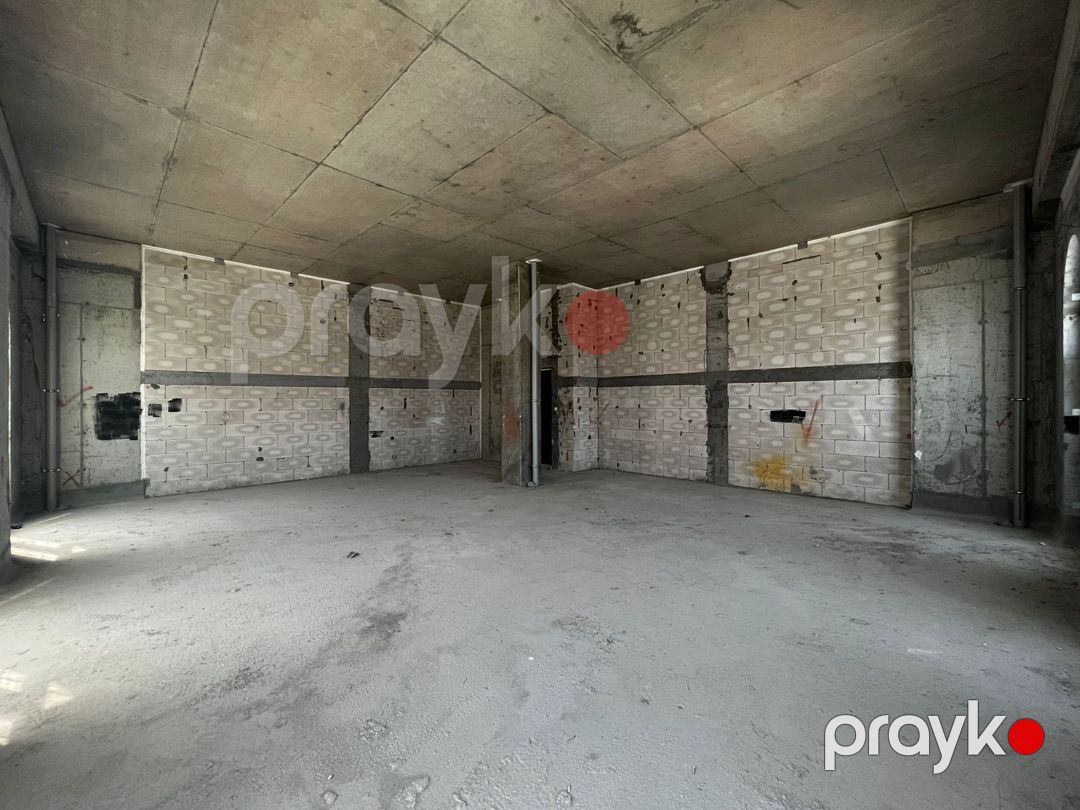 Satılır 3 otaqlı yeni tikili 113 m² — Mənzil, Bakı (4)