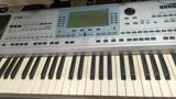 Korg PA 50 sintezator — Пианино и другие клавишные
