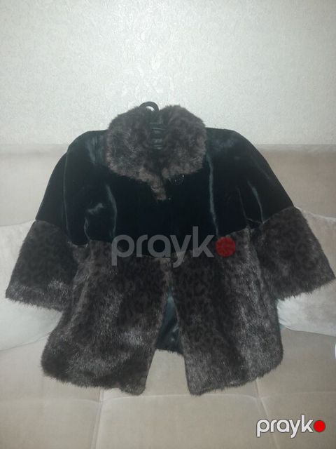 Kürk