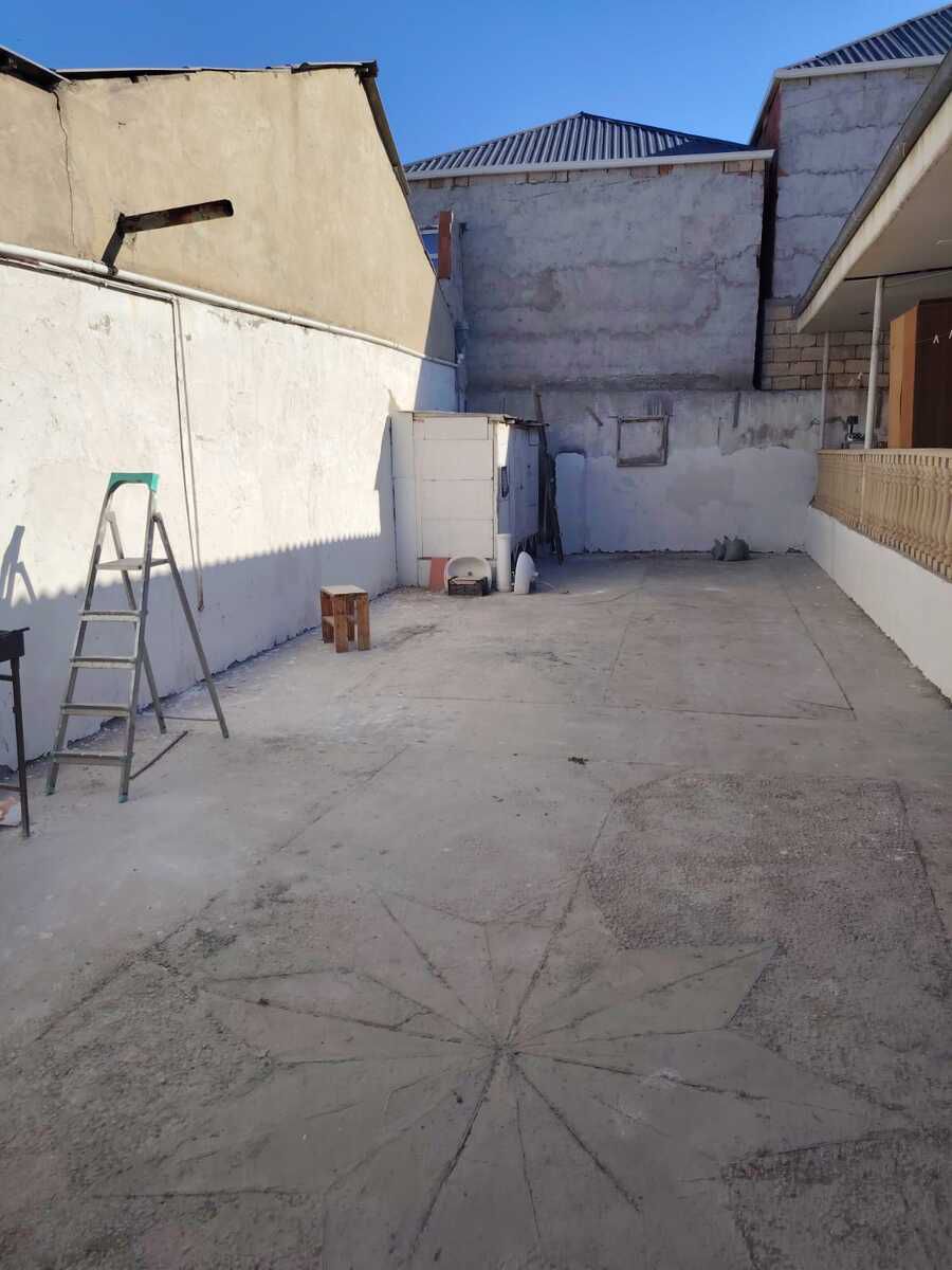 Həyət evi, Xırdalan ş. — Daşınmaz əmlak, Xırdalan (2)