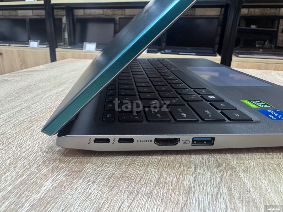 Acer Swift 14 — Elektronika, Bakı (5)