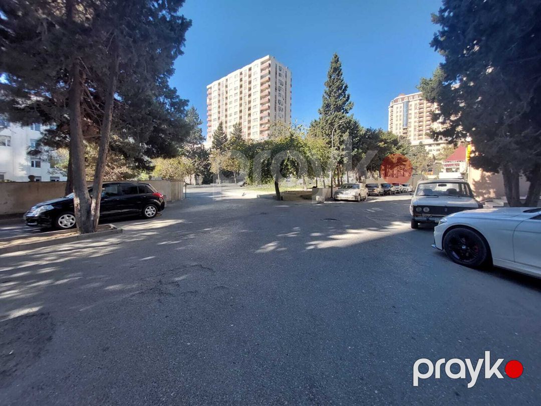 Satılır 1 otaqlı köhnə tikili 31 m² — Mənzil, Bakı (3)
