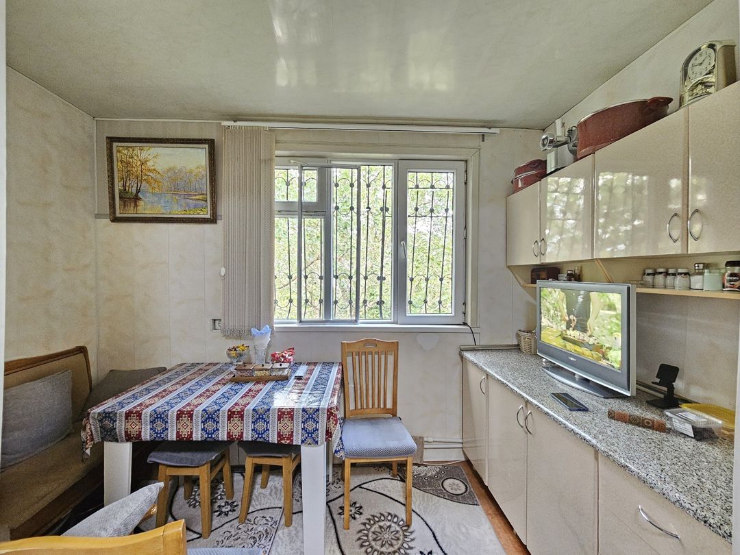 Satılır 3 otaqlı köhnə tikili 75 m² — Mənzil, Bakı (11)