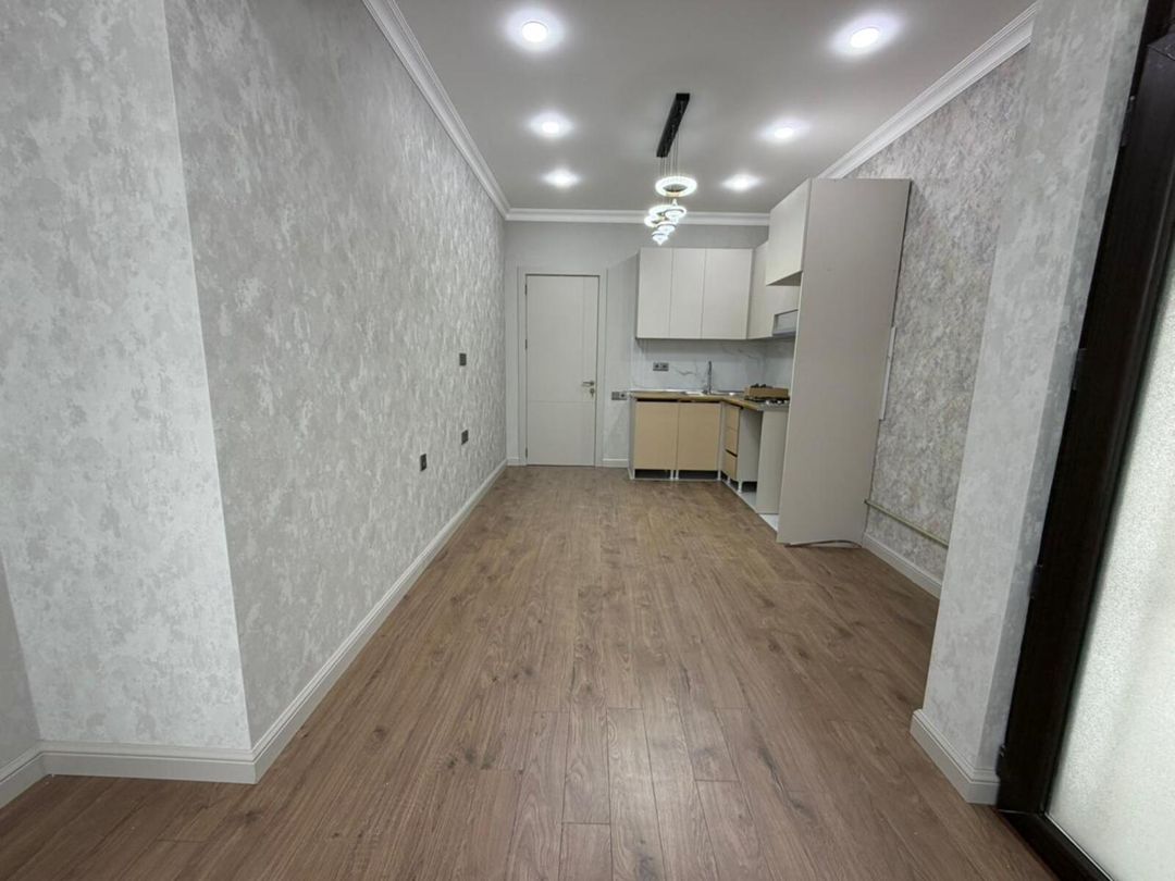 Satılır 3 otaqlı yeni tikili 70 m² — Mənzil, Bakı (8)