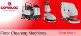 Yer yuyan maşınlar — Alman Texnikaları Evi MMC — Business & Equipment