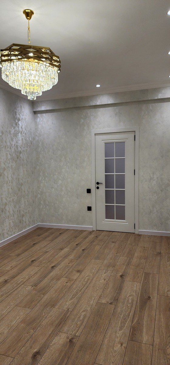 Satılır 2 otaqlı yeni tikili 55 m² — Mənzil, Bakı (7)