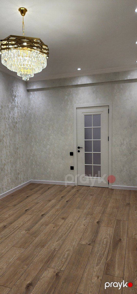 Satılır 2 otaqlı yeni tikili 55 m² — Mənzil, Bakı (7)