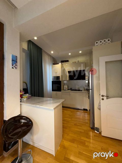 Satılır 2 otaqlı yeni tikili 65 m²