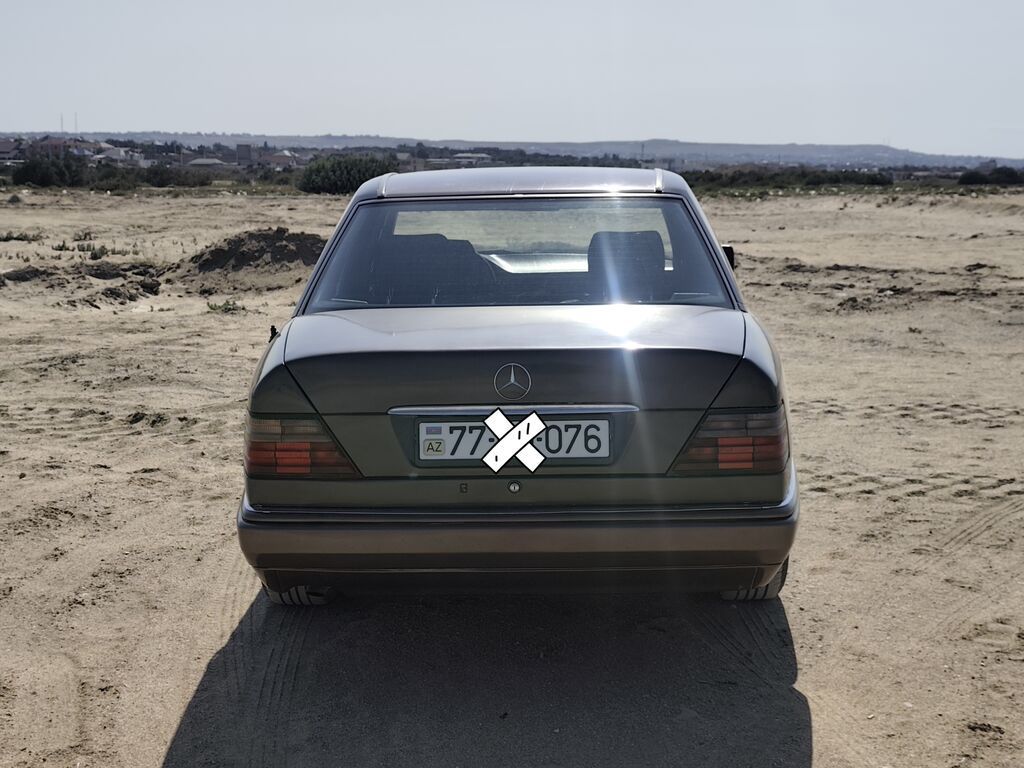 Oxu sonra zəng vur! M111 2.0 -sade vozduxomersiz motor! Maşın normal — Avto, Bakı (4)