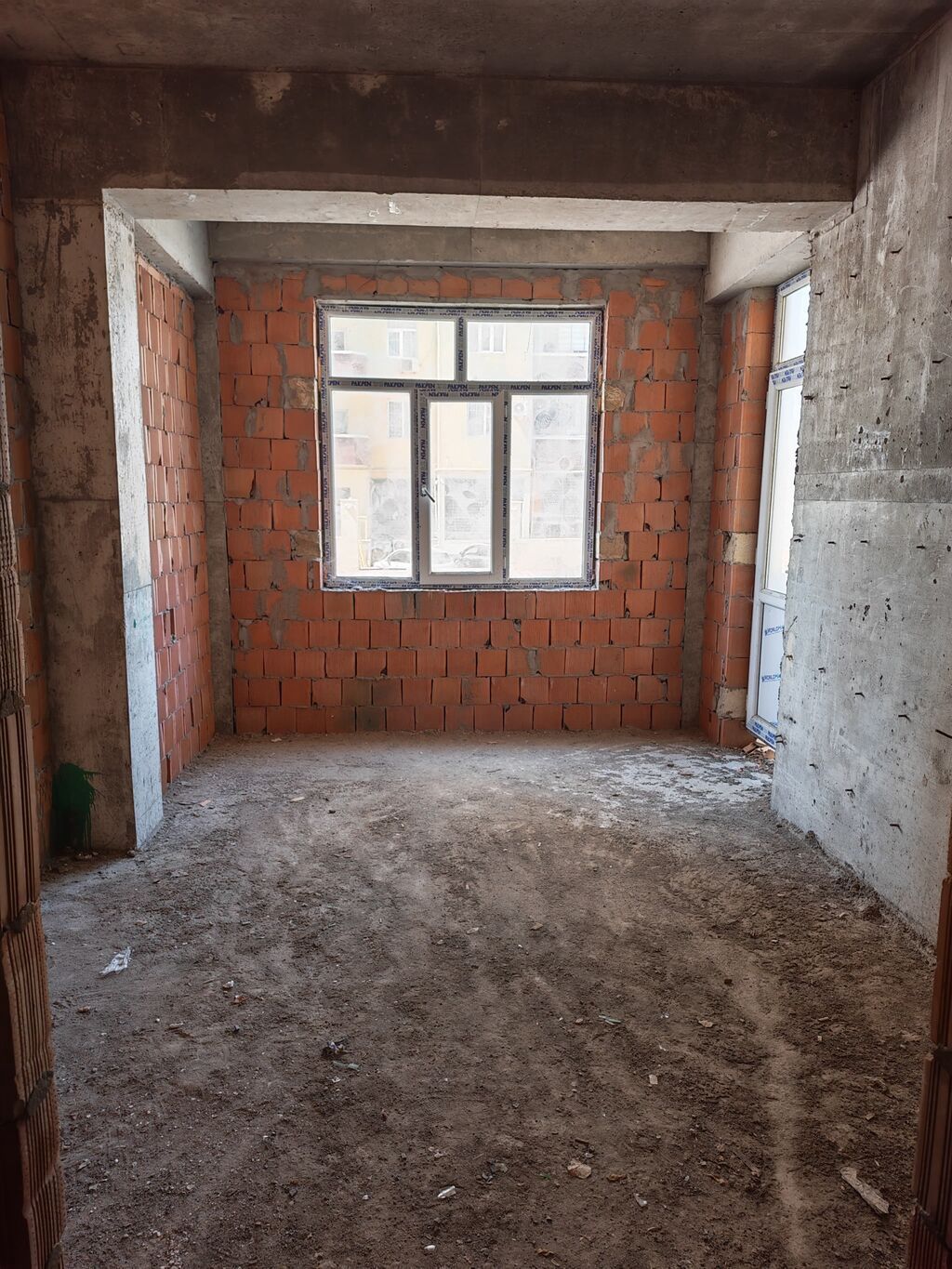 3 otaqlı, Yeni tikili, 123 kv. m — Daşınmaz əmlak, Saray (9)