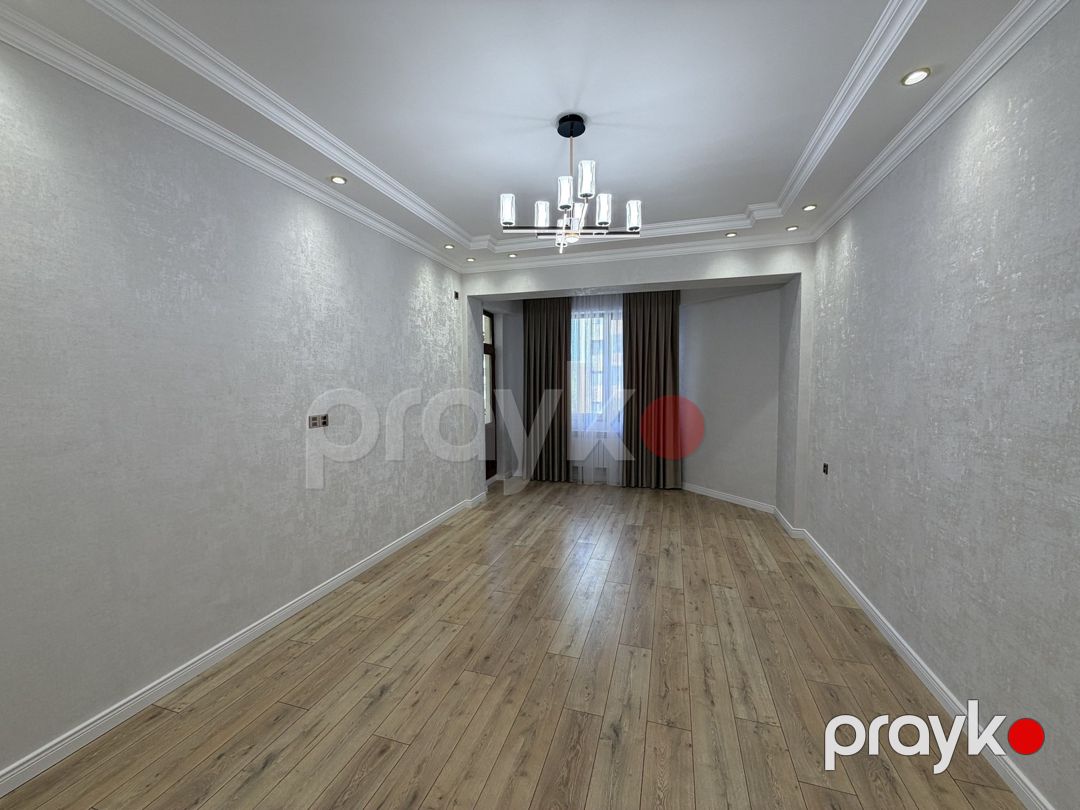 Satılır 3 otaqlı yeni tikili 92 m² — Mənzil, Bakı (8)