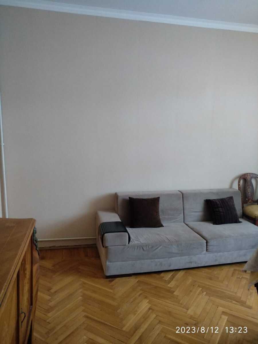 Satılır 3 otaqlı köhnə tikili 74 m² — Mənzil, Bakı (10)