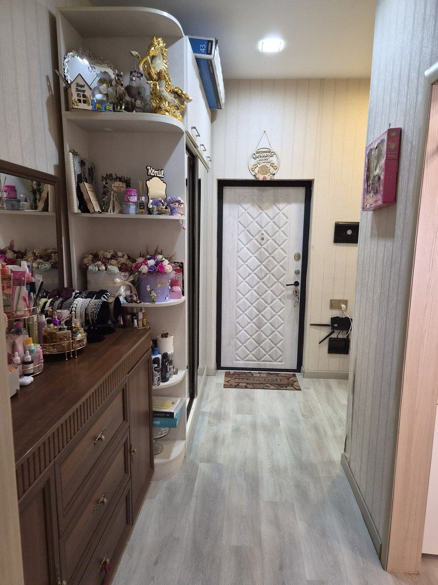 Satılır 3 otaqlı yeni tikili 60 m² — Mənzil, Xırdalan (5)
