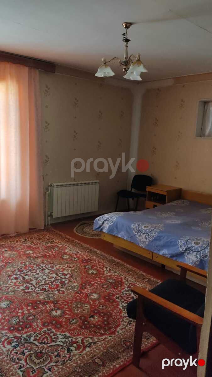 Satılır 3 otaqlı həyət evi/bağ evi 110 m² — Ev, villa, Bakı (5)