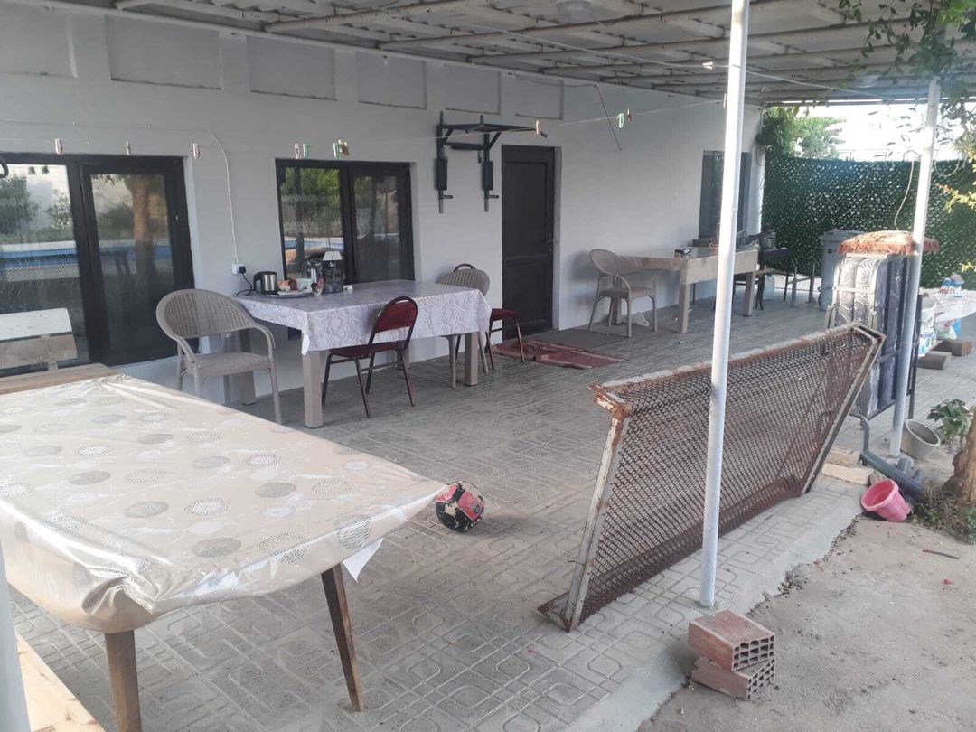 Bağ evi kirayə verilir, Bilgəh qəs. — Ev, villa, Bakı (7)