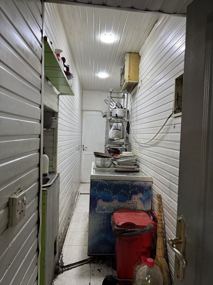 İcarəyə verilir obyekt 50 m² — Əmlak, Bakı (5)