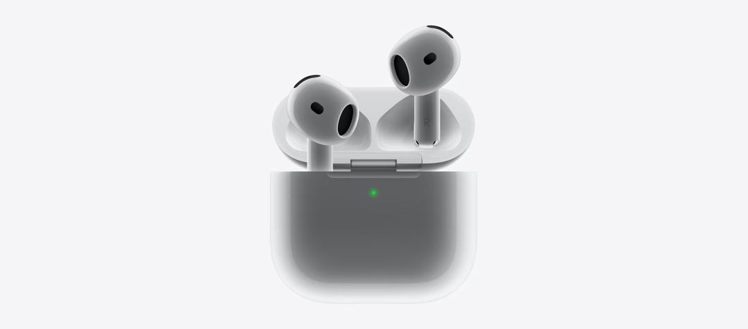 AirPods 4 ANC — Elektronika, Bakı