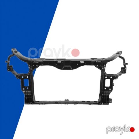 Kia Optima 2011 radiator paneli