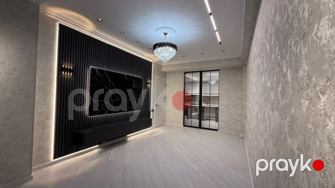 2-otaqlı yeni tikili, Bulvar küç., 67 m² — Mənzil, Sumqayıt (10)